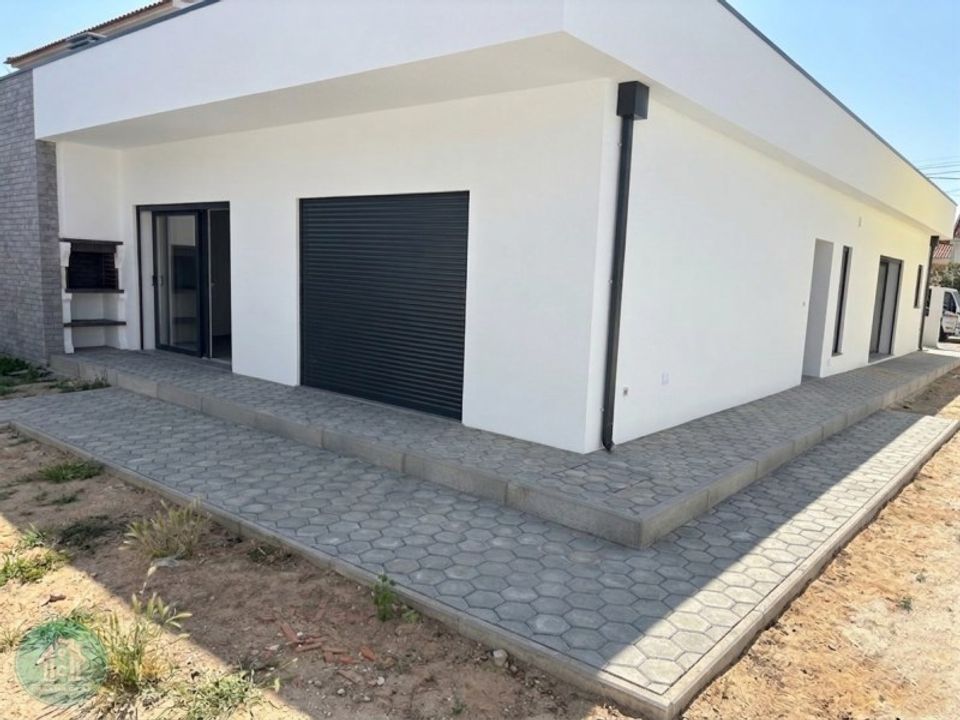Villa i Fernao Ferro, Setubal - foto 3