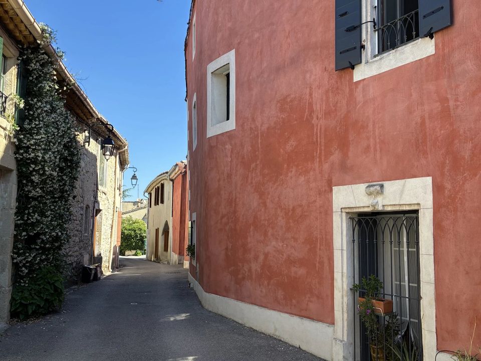 Landejendom i Cannes-et-Clairan, Gard - foto 5