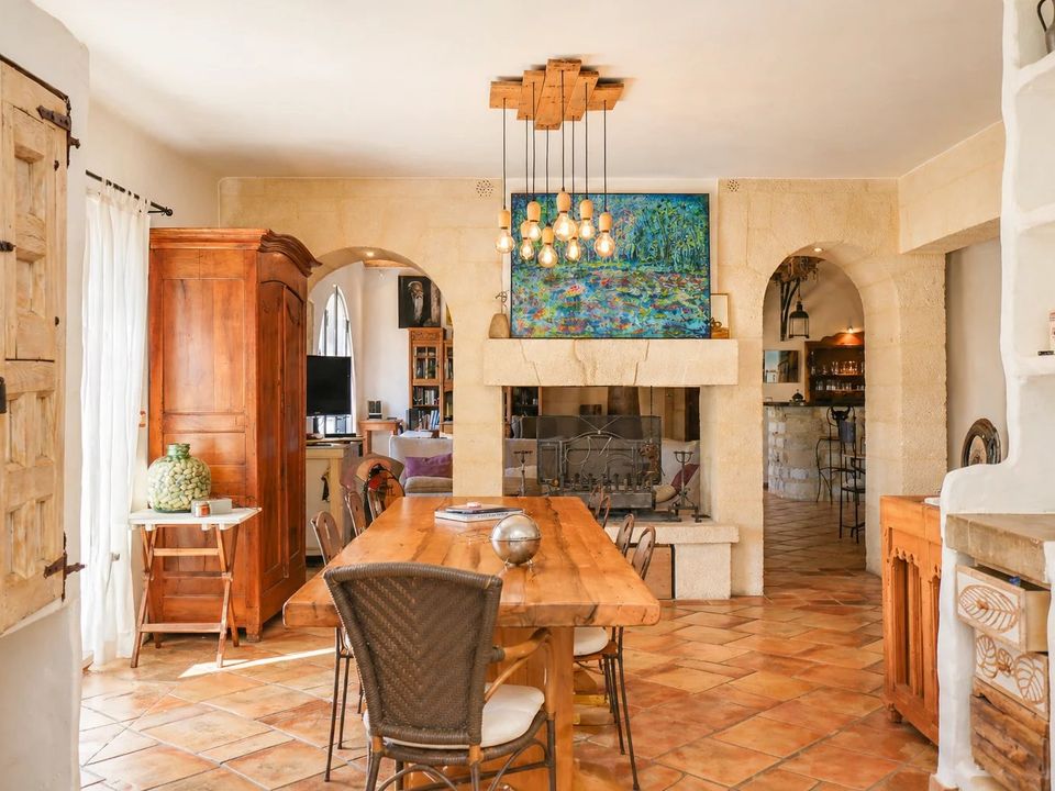 Landejendom i La Grande-Motte, Herault - foto 4