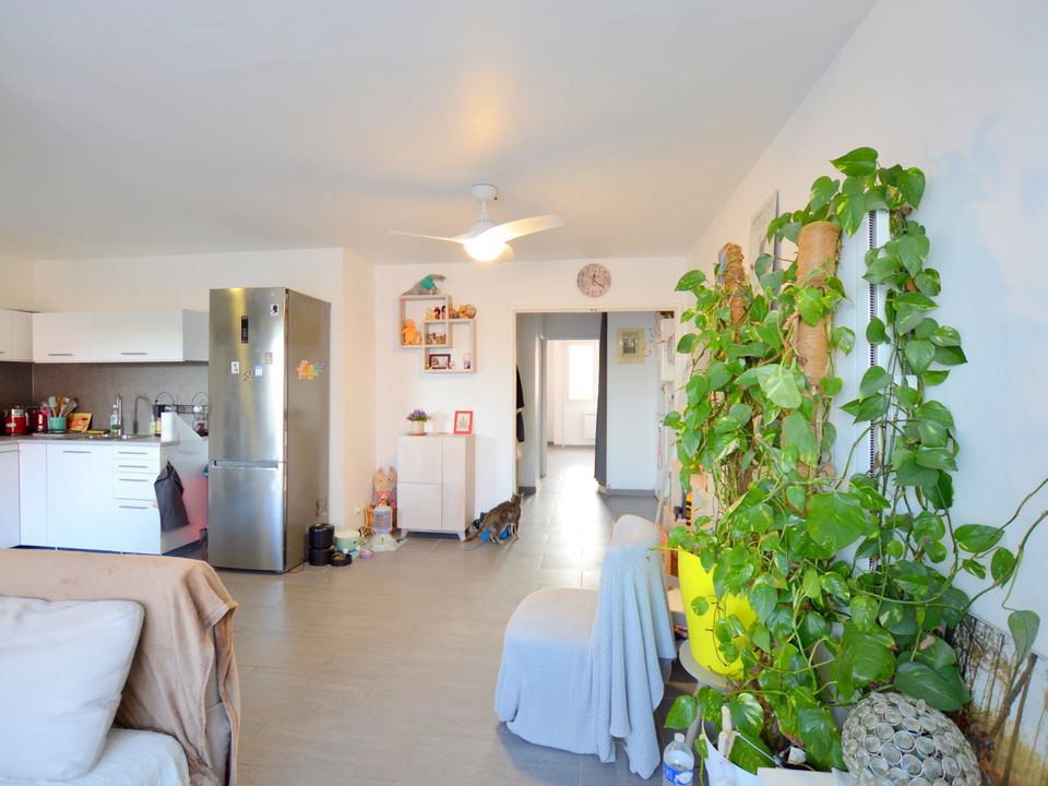 Lejlighed i Montpellier, Herault - foto 3