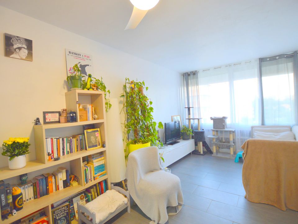 Lejlighed i Montpellier, Herault - foto 4