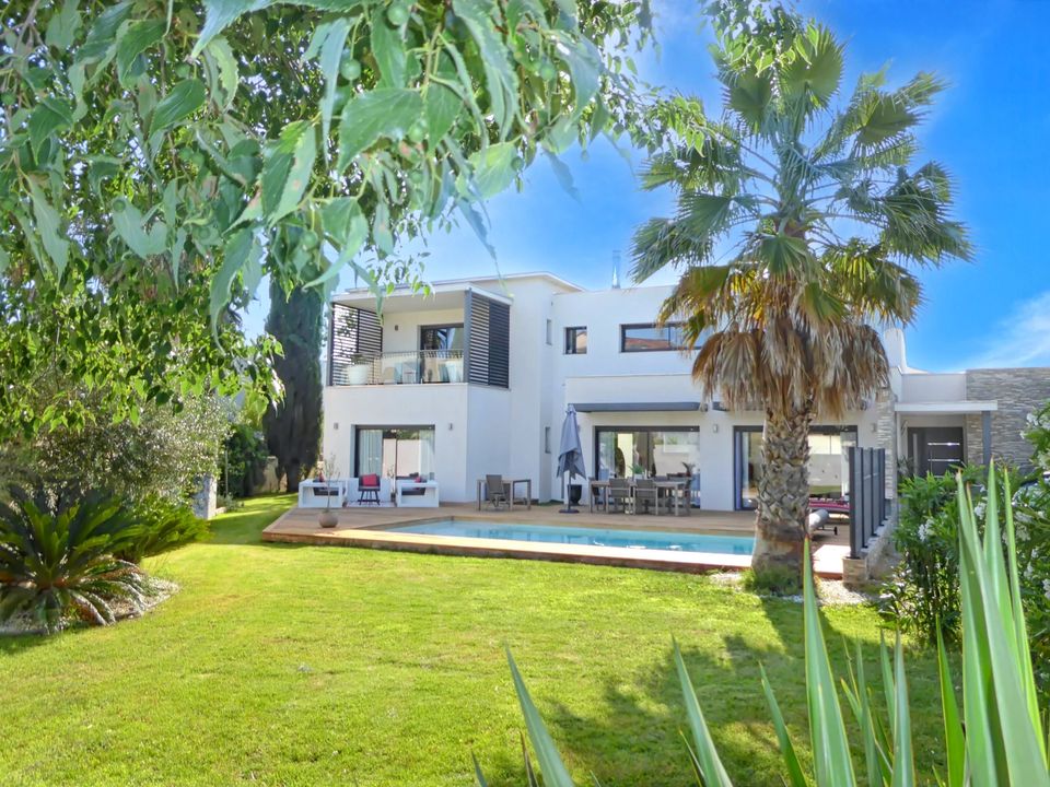 Villa i Castelnau-le-Lez, Herault - foto 2