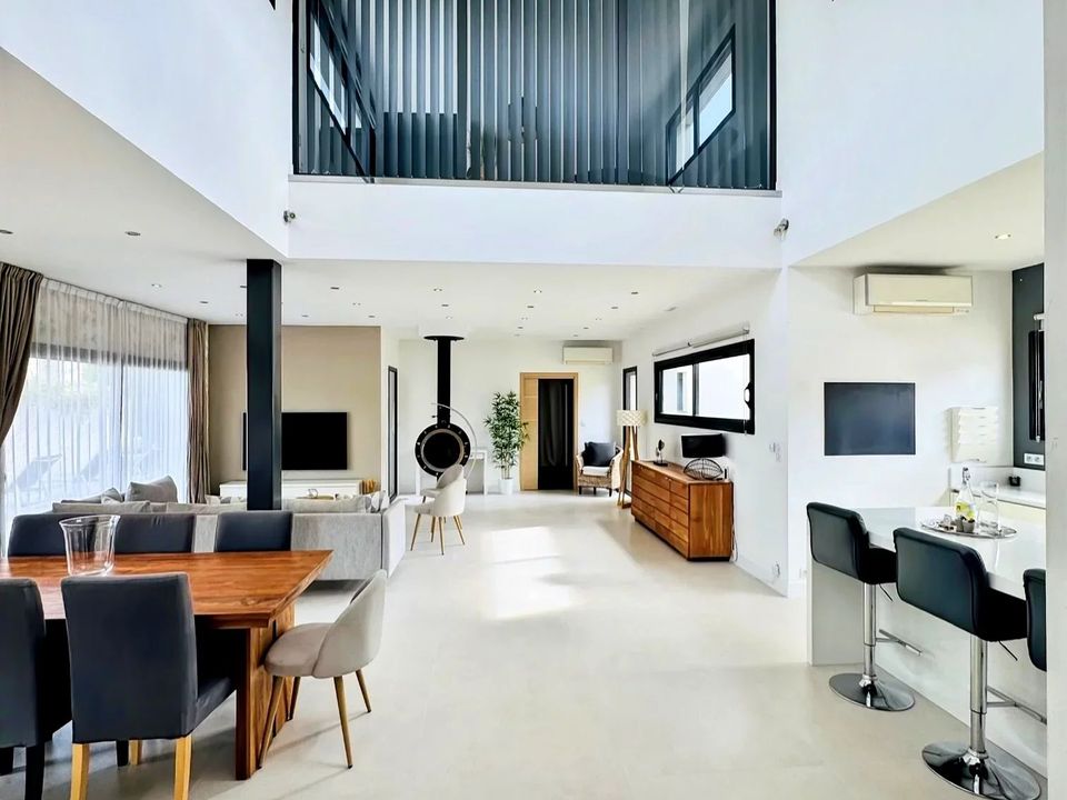 Villa i Castelnau-le-Lez, Herault - foto 3