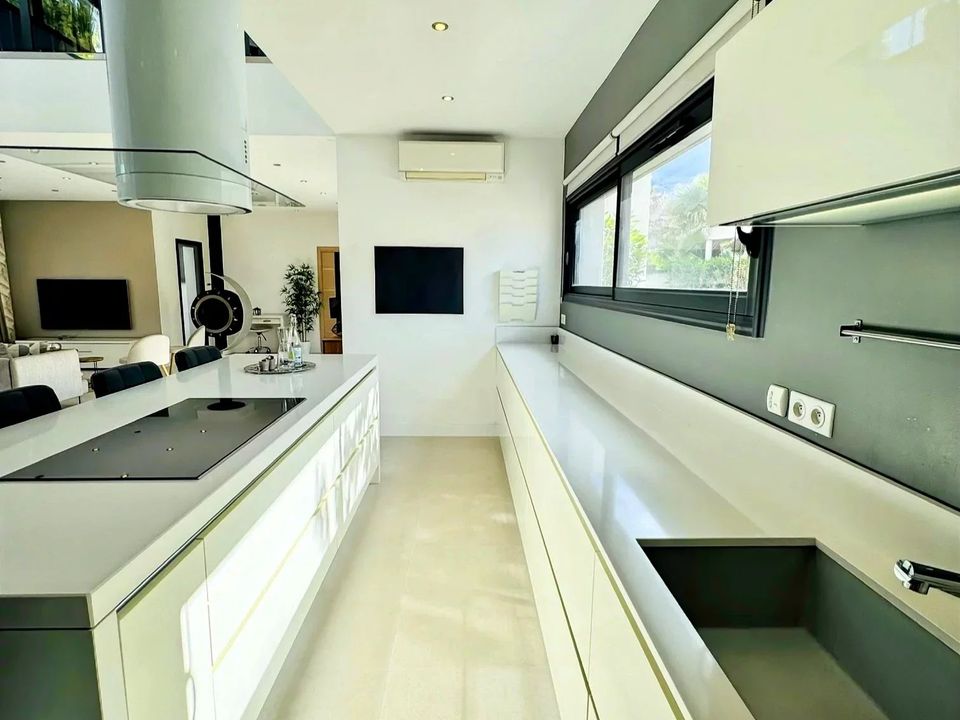 Villa i Castelnau-le-Lez, Herault - foto 4