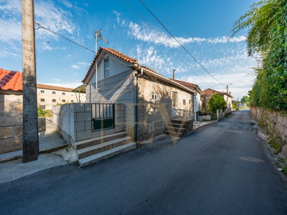 Villa i Vila Nova de Famalicao, Braga - foto 1