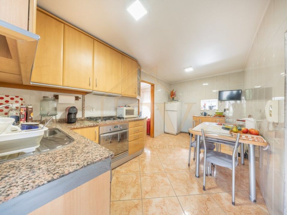 Villa i Vila Nova de Famalicao, Braga - foto 2