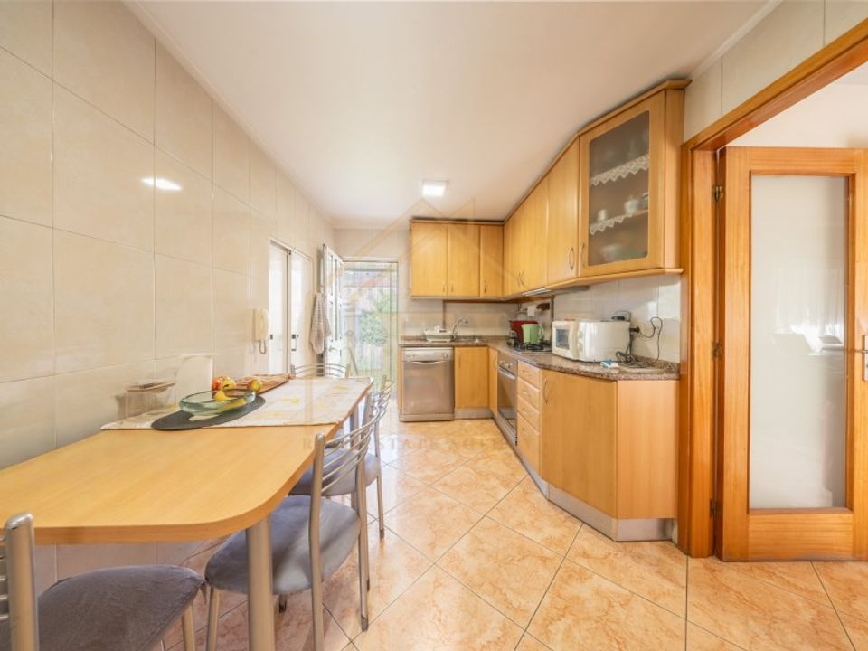 Villa i Vila Nova de Famalicao, Braga - foto 3