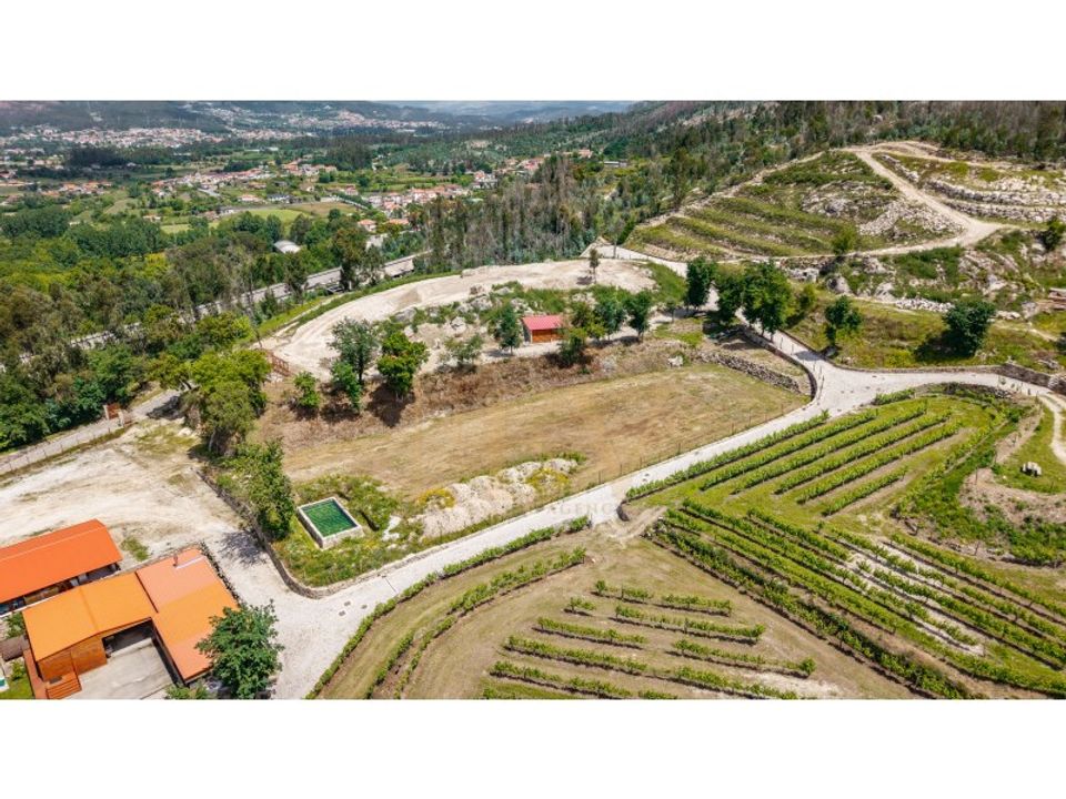 Farm i Guimaraes, Braga - foto 4