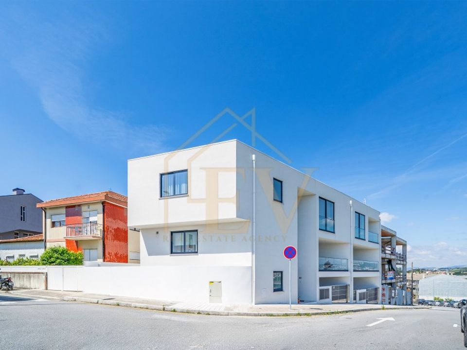 Villa a Paranhos, Porto - foto 1