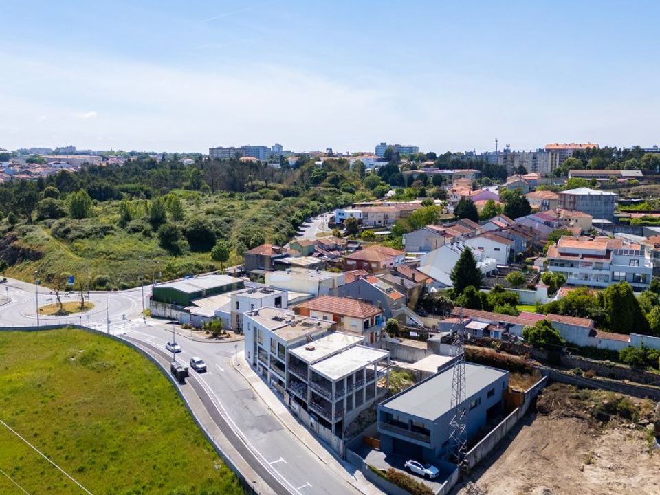 Villa a Paranhos, Porto - foto 2