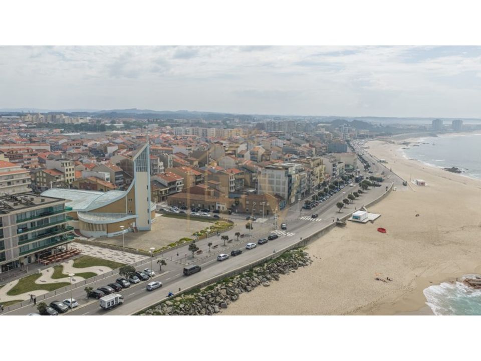 Lejlighed i Vila do Conde, Porto - foto 4