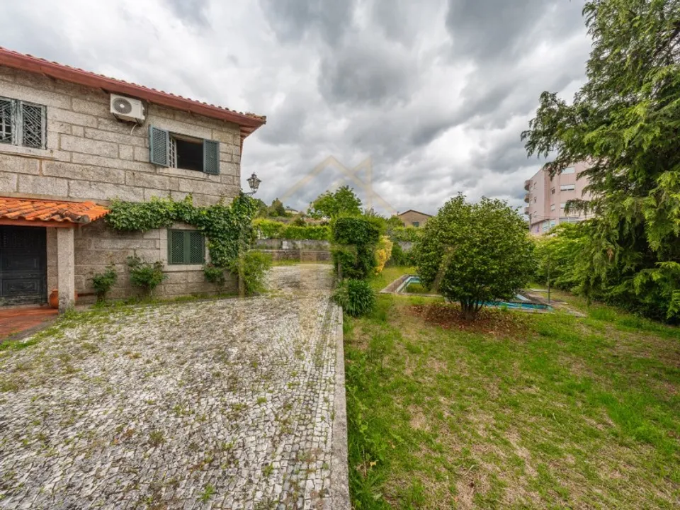 Villa i Riba de Ave, Braga - foto 2
