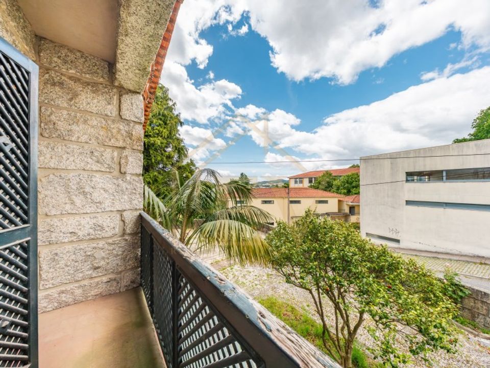 Villa i Riba de Ave, Braga - foto 3