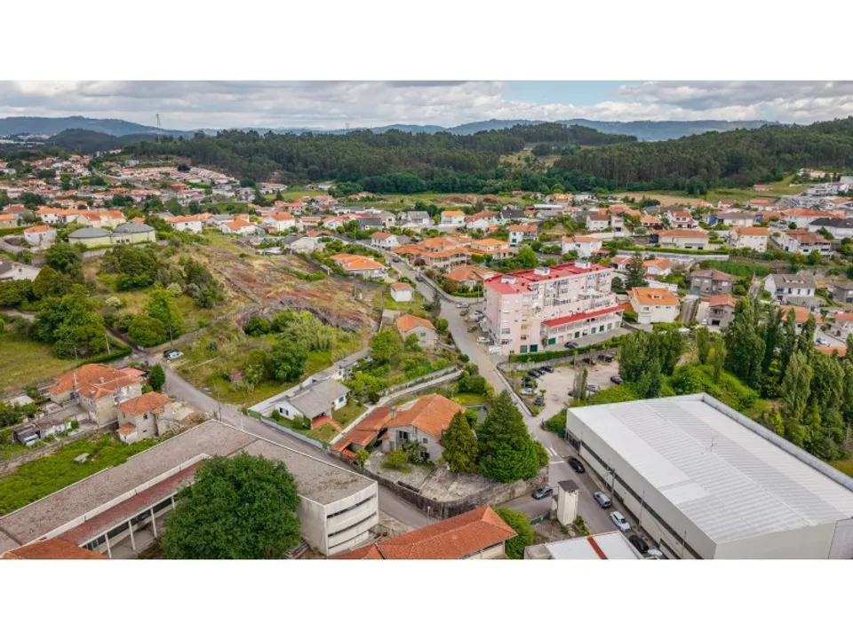 Villa i Riba de Ave, Braga - foto 4
