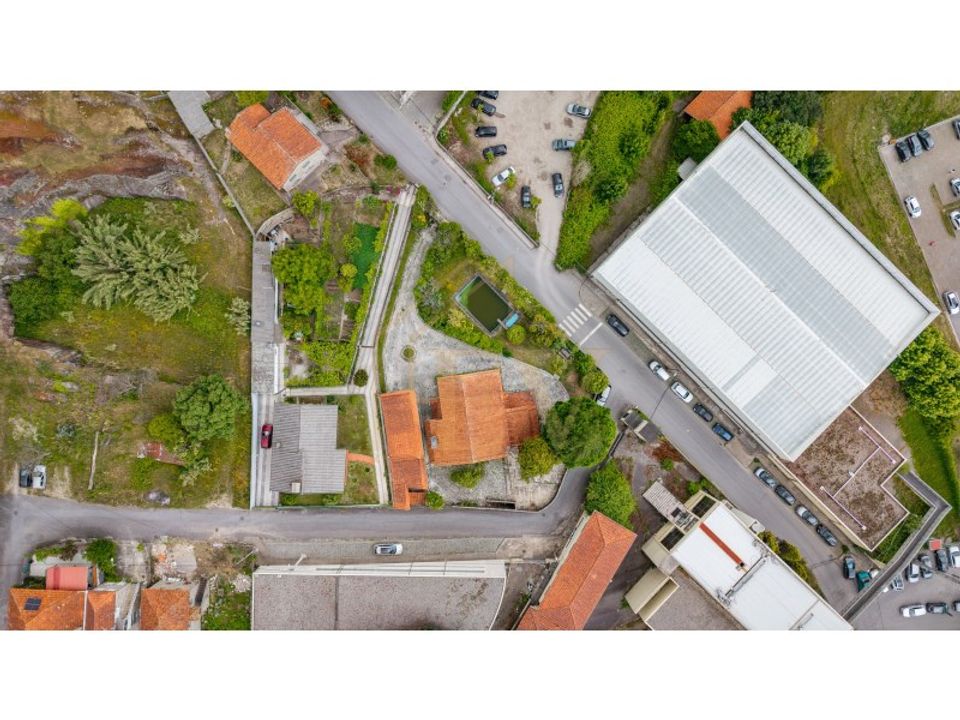 Villa i Riba de Ave, Braga - foto 5