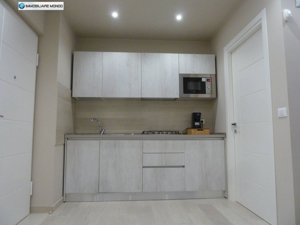 Leilighet i Termoli, Campobasso - bilde 3