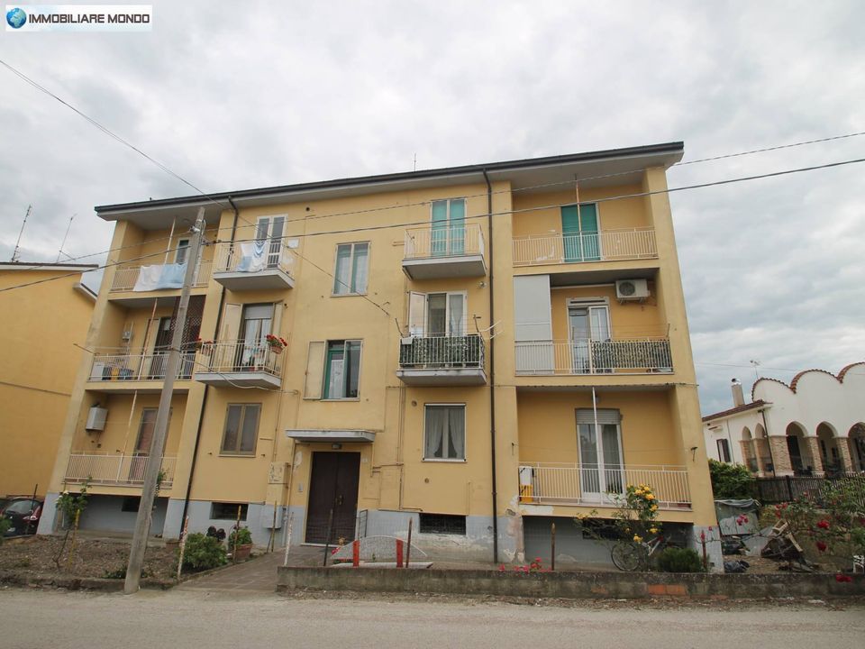Leilighet i Ururi, Campobasso - bilde 1