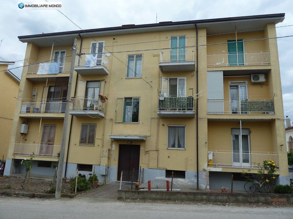 Leilighet i Ururi, Campobasso - bilde 2