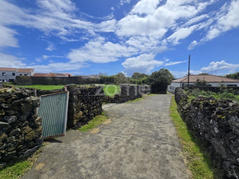 Helårsgrund i Santa Cruz, Madeira - foto 2