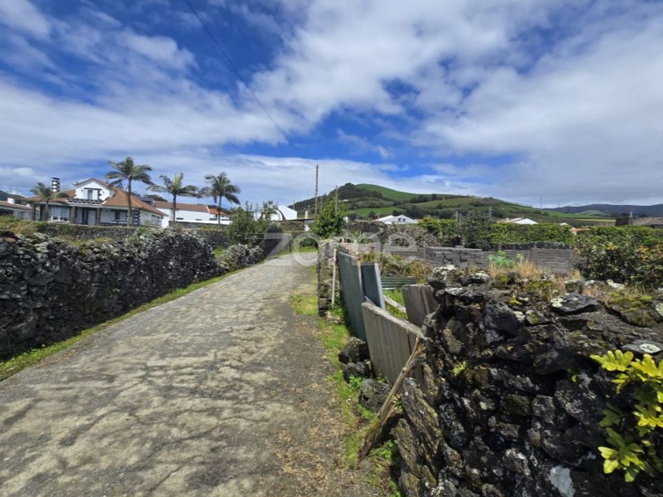 Helårsgrund i Santa Cruz, Madeira - foto 3
