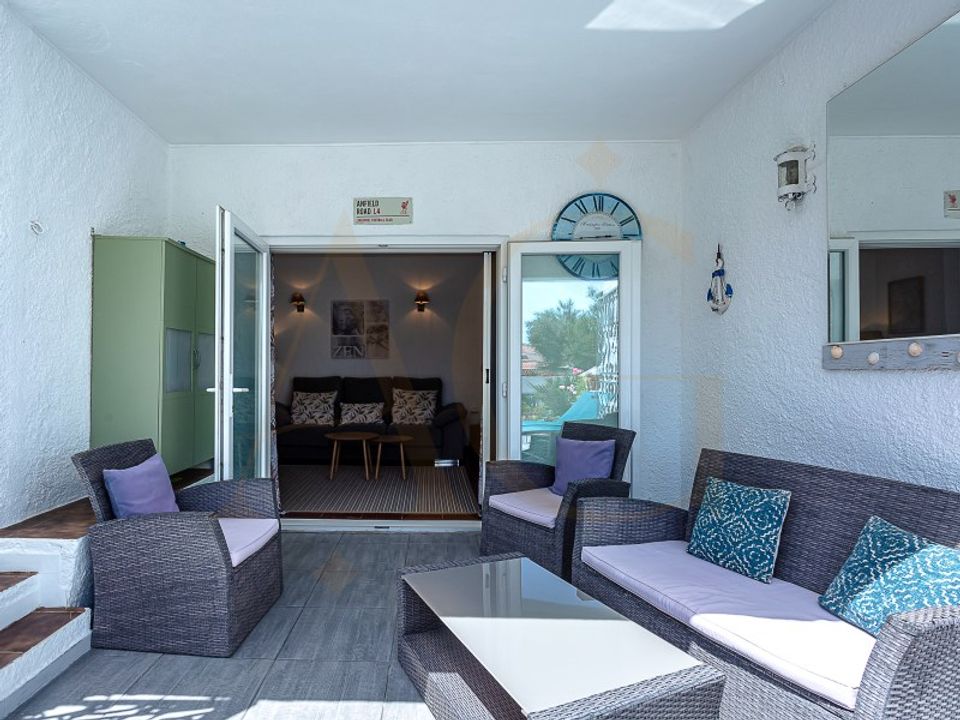 Villa i Tavira, Faro - foto 2
