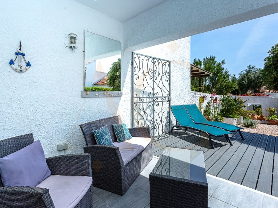 Villa i Tavira, Faro - foto 3