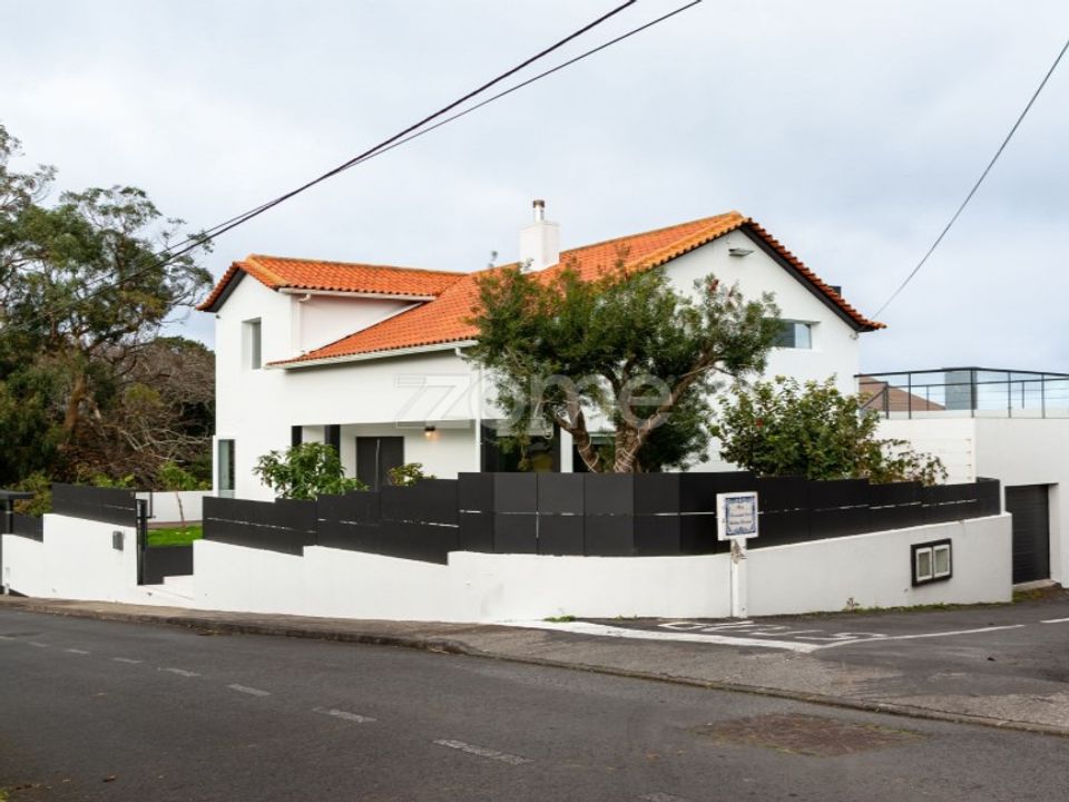 Villa i Pico da Pedra, Sao Miguel - foto 1