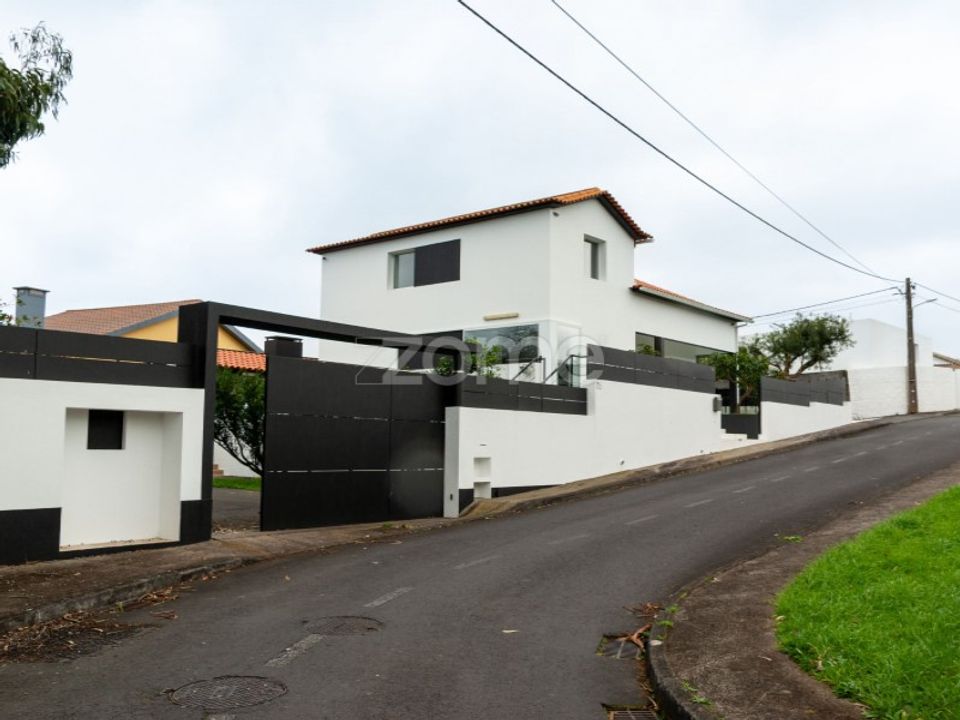 Villa i Pico da Pedra, Sao Miguel - foto 3