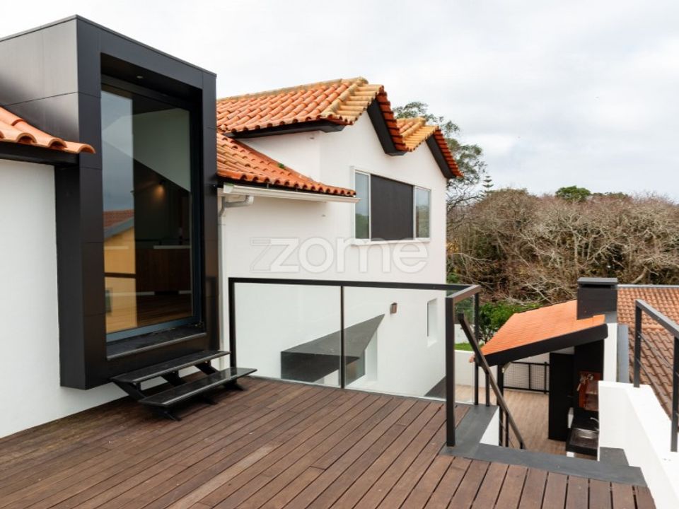 Villa i Pico da Pedra, Sao Miguel - bilde 1