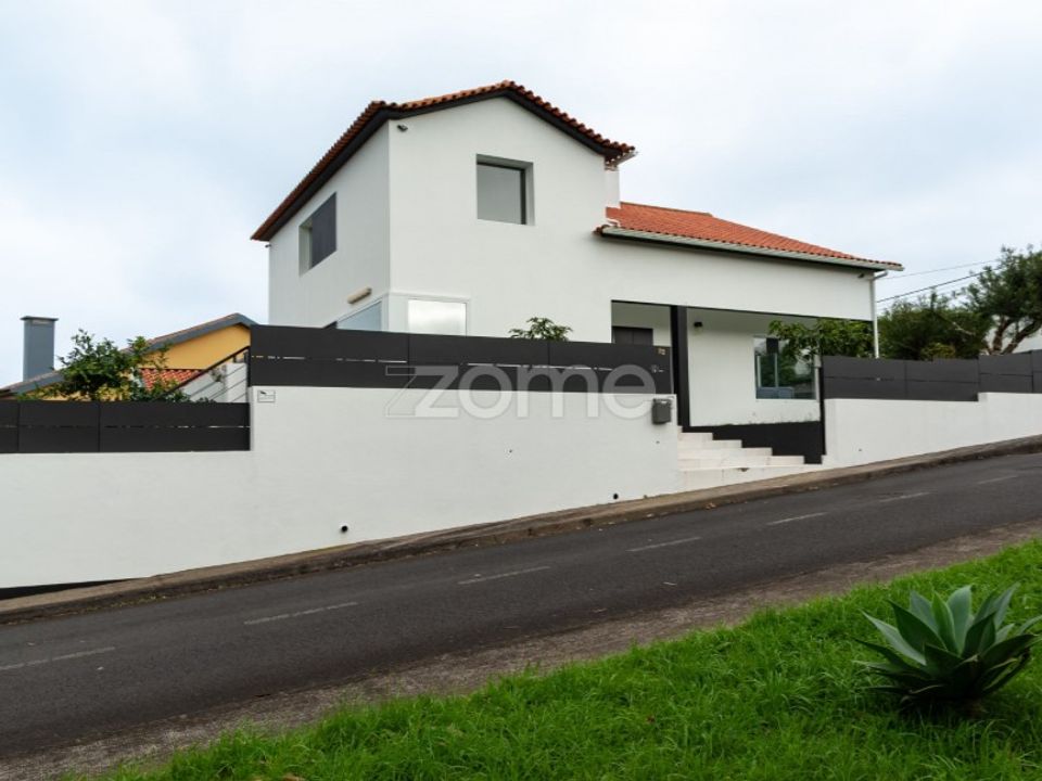 Villa i Pico da Pedra, Sao Miguel - foto 3