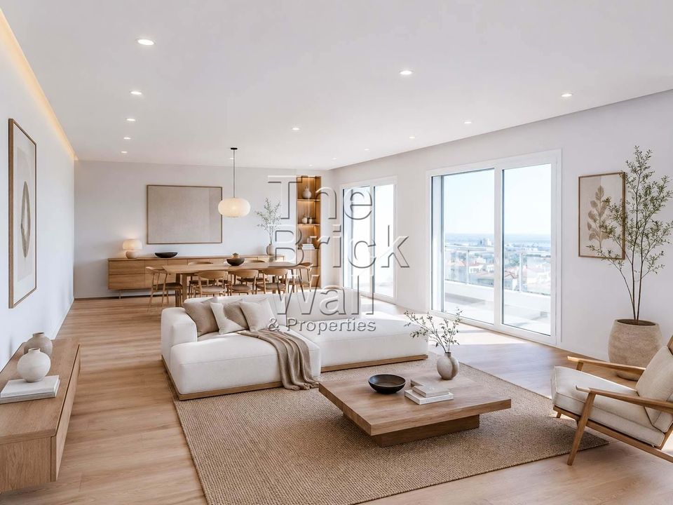 Apartament a Alverca do Ribatejo, Lisbon - foto 1
