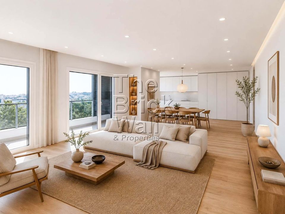 Apartament a Alverca do Ribatejo, Lisbon - foto 2