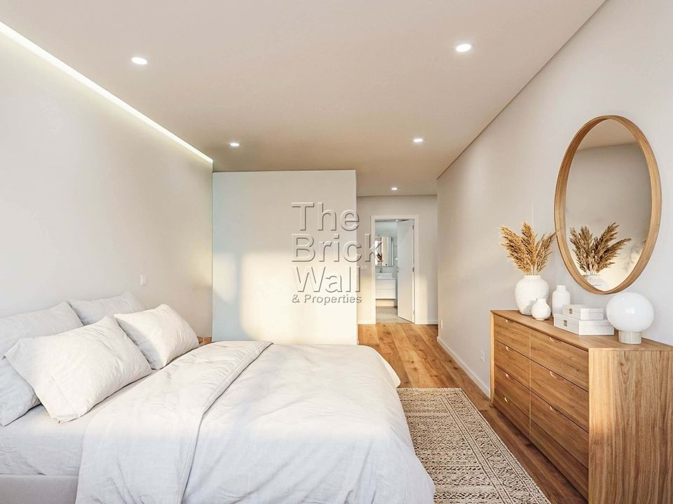 Apartament a Alverca do Ribatejo, Lisbon - foto 3