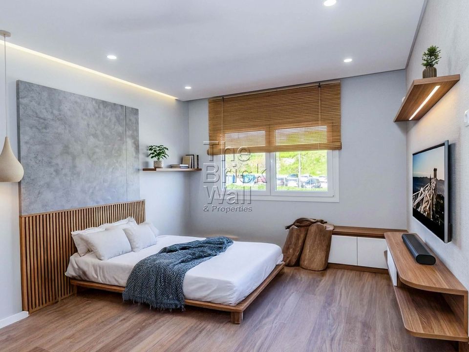 Apartament a Alverca do Ribatejo, Lisbon - foto 4