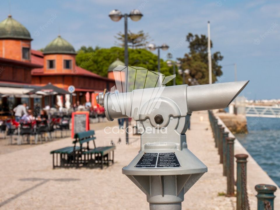 Lejlighed i Olhao, Faro - foto 5