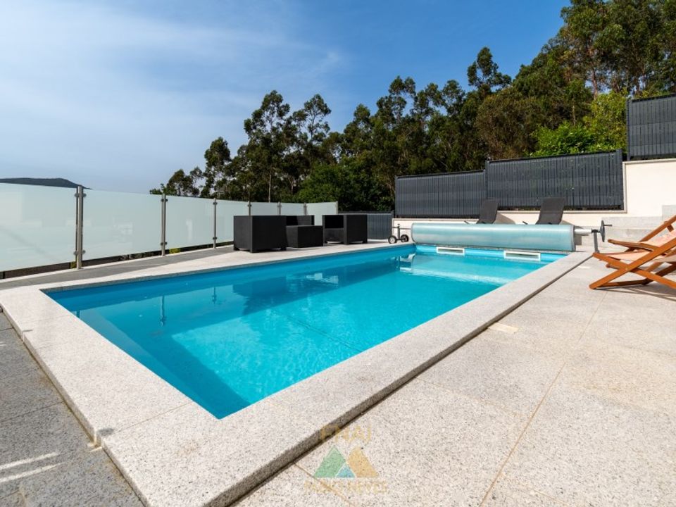 Villa i Ponte de Lima, Viana do Castelo - foto 5