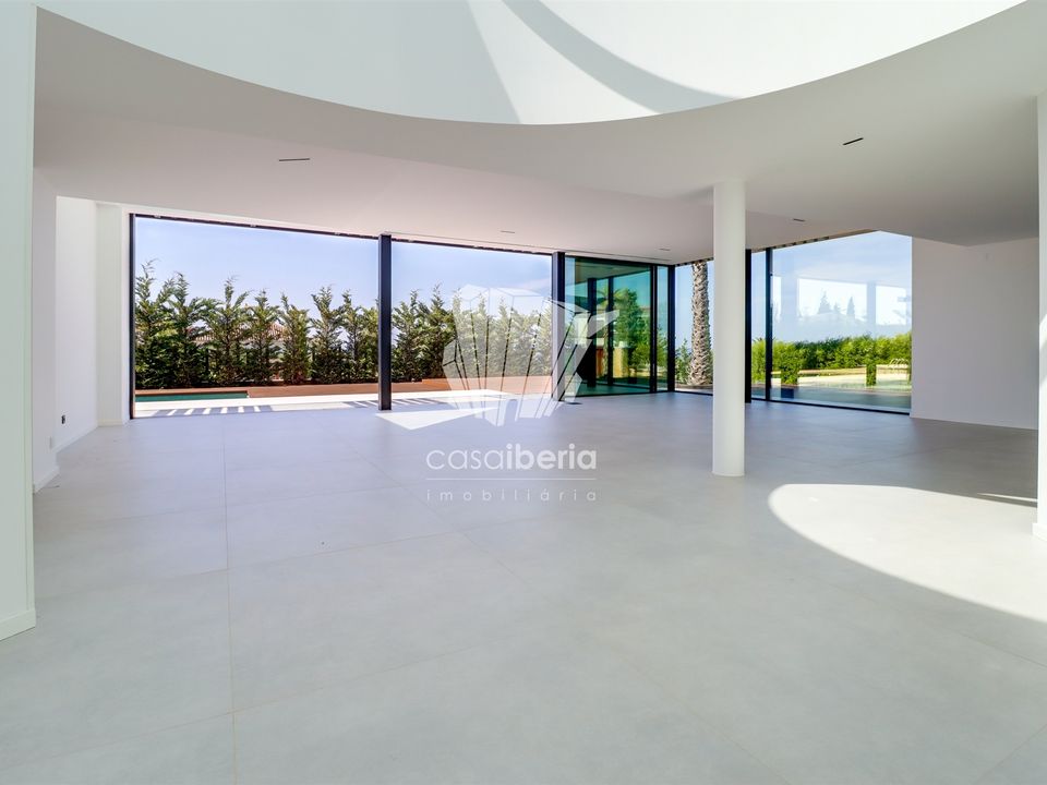 Villa i Lagoa, Faro - foto 4