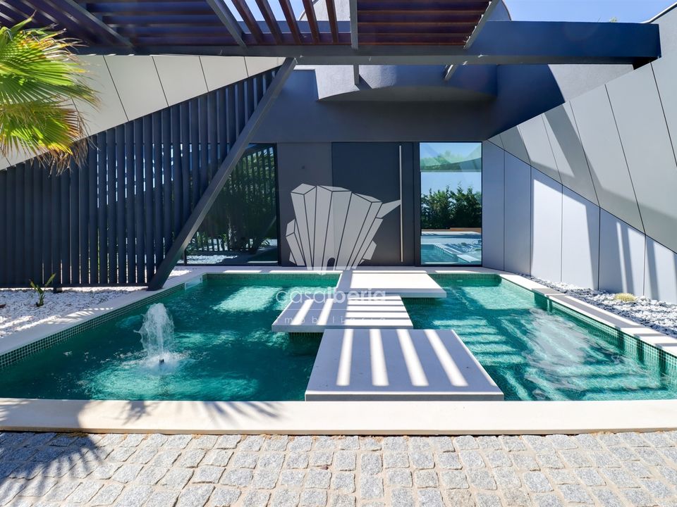 Villa i Lagoa, Faro - foto 5