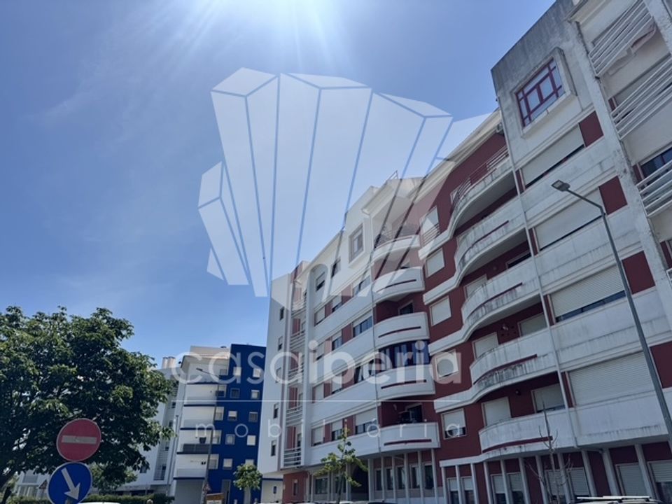 Lejlighed i Sintra, Lisbon - foto 1