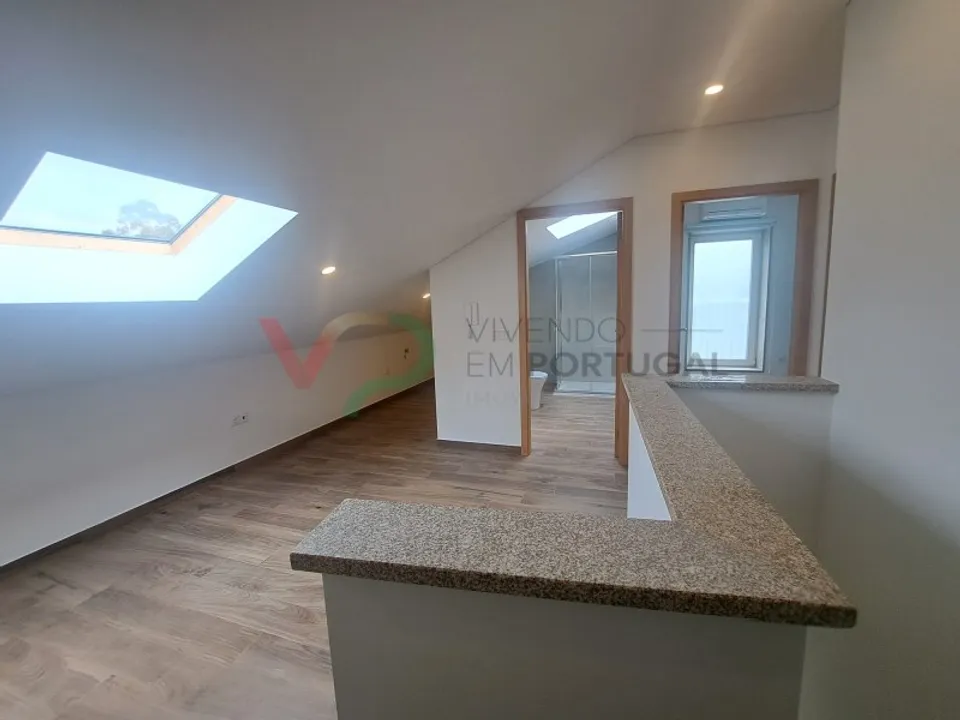Villa i Vizela, Braga - foto 3
