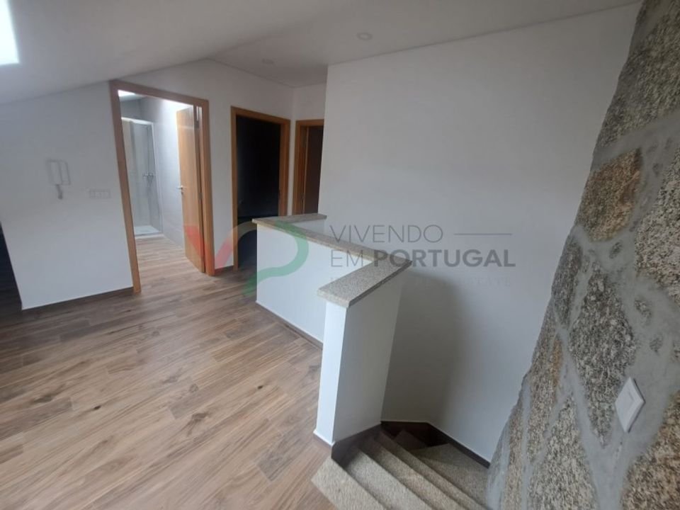Villa i Vizela, Braga - foto 5