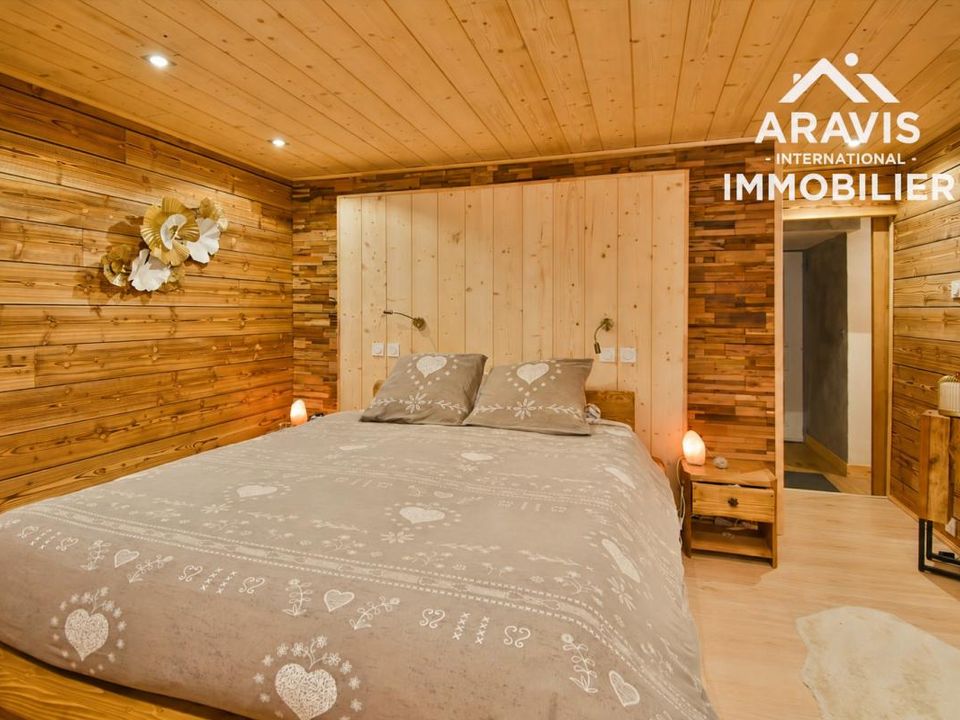 Villa i Talloires-Montmin, Haute-Savoie - foto 5