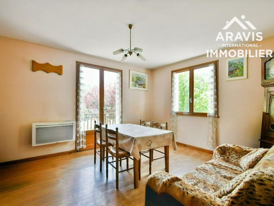 Villa i Thônes, Haute-Savoie - foto 2