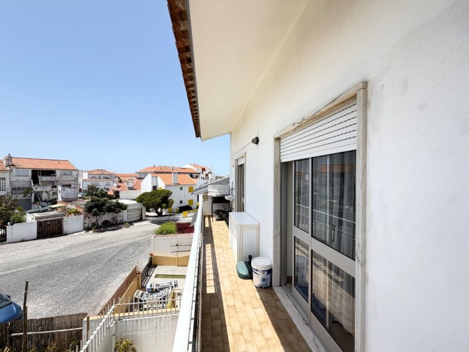 Lejlighed i Torres Vedras, Lisbon - foto 4