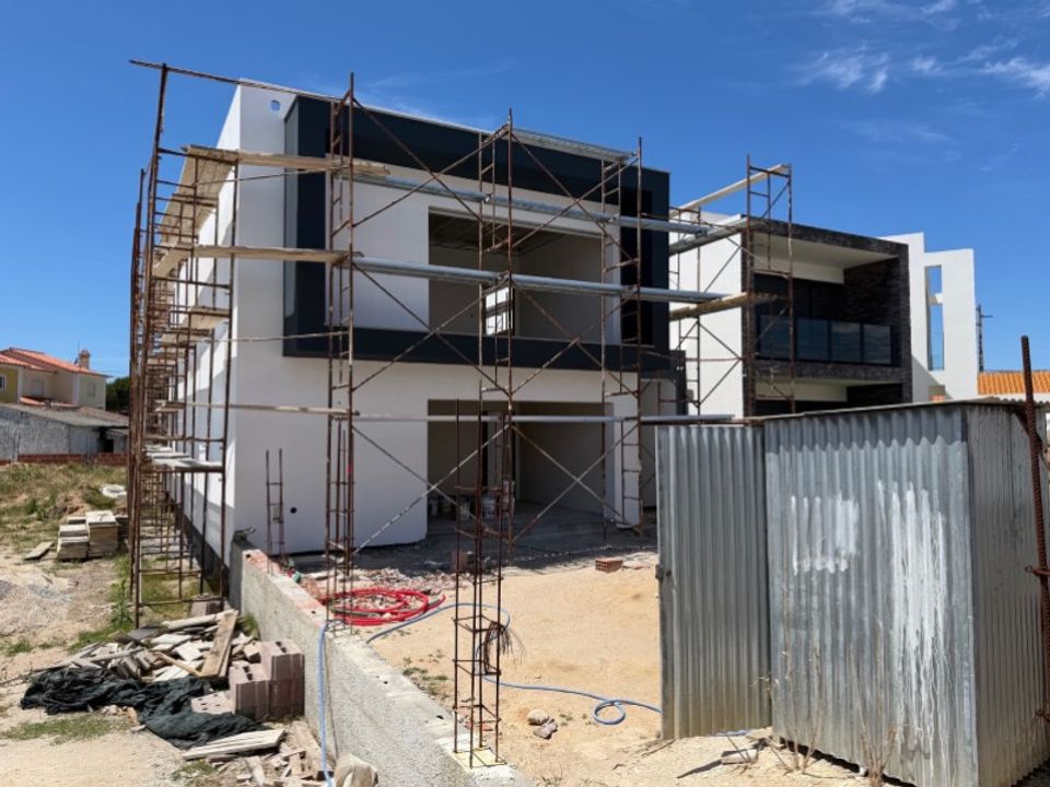 Villa i Torres Vedras, Lisbon - foto 3