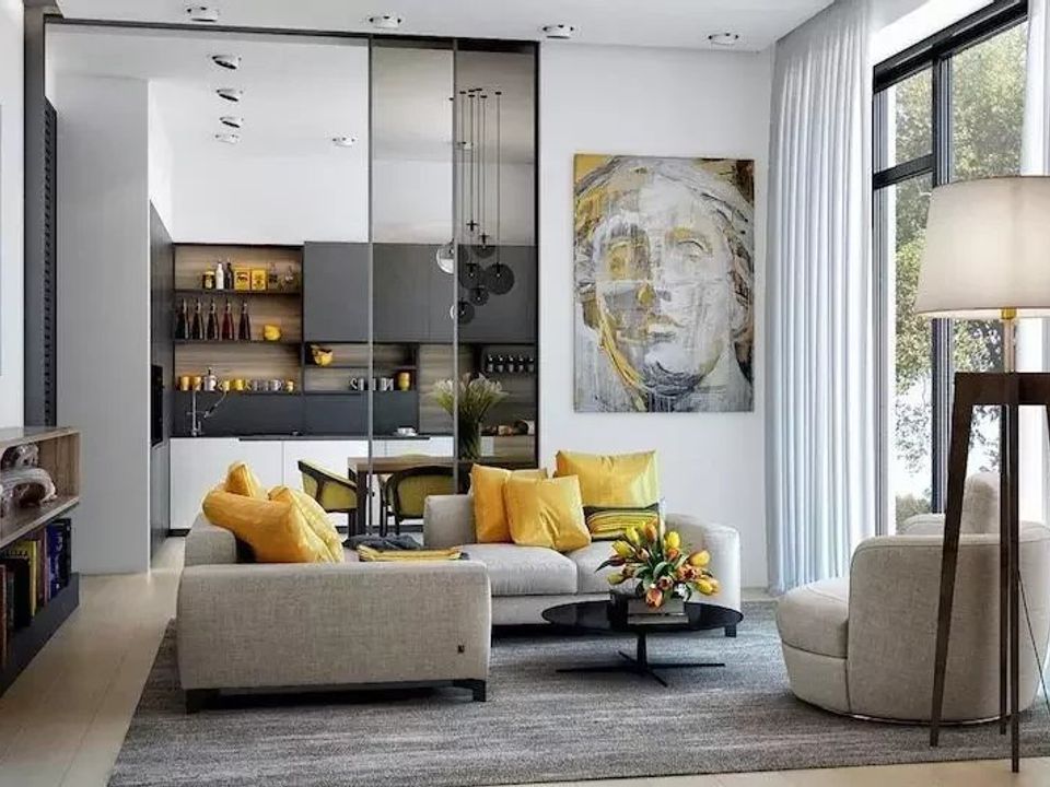 Apartament a Montrouge, Hauts-de-Seine - foto 2