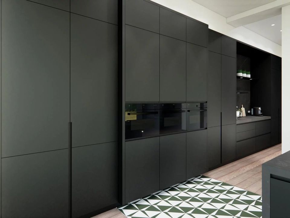 Lejlighed i Montrouge, Hauts-de-Seine - foto 1