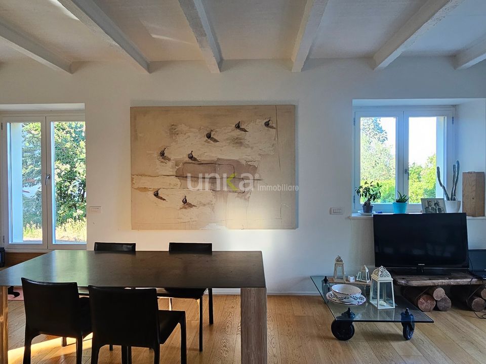 Villa i Jesi, Ancona - bilde 1