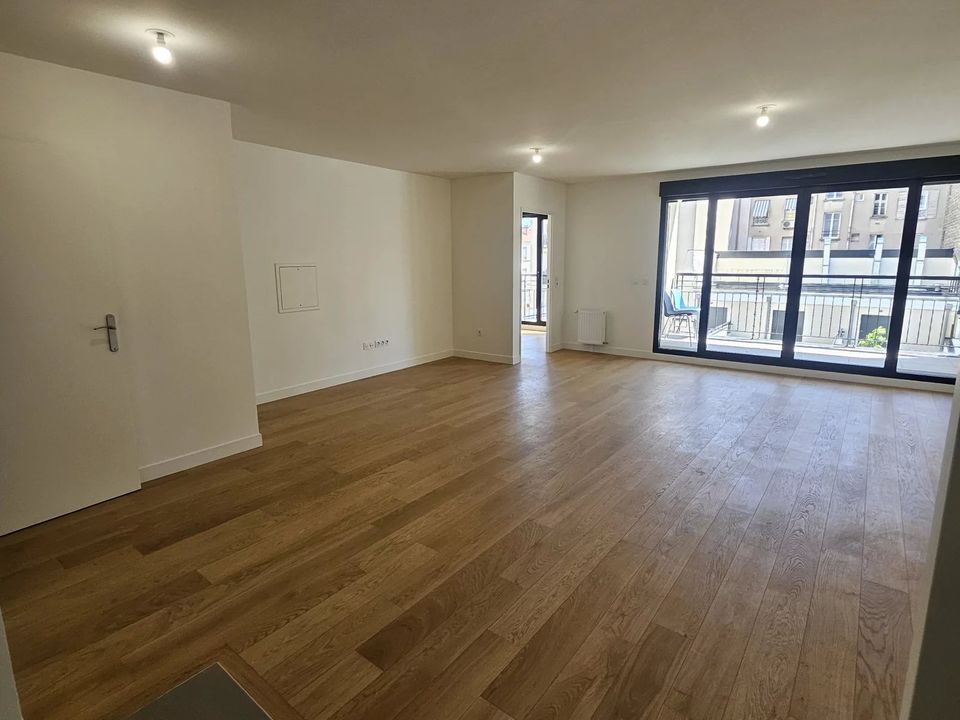 Apartament a Charenton-le-Pont, Val-de-Marne - foto 2