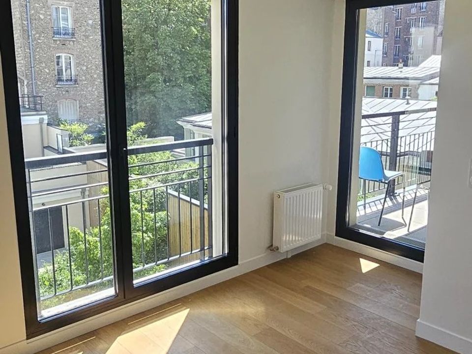 Apartament a Charenton-le-Pont, Val-de-Marne - foto 5